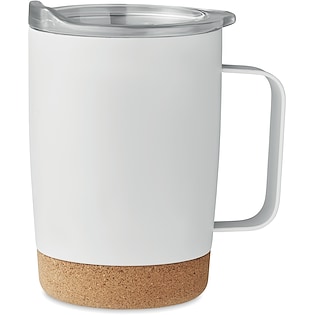 Mug thermos Rossendale, 30 cl