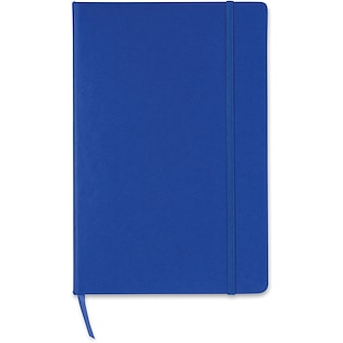 Cuaderno Zante A5