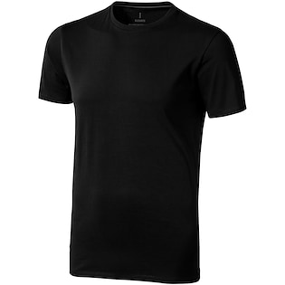 Elevate Nanaimo Men´s T-shirt - negro