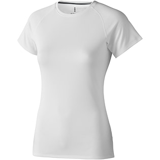 Elevate Niagara Women´s T-shirt - white