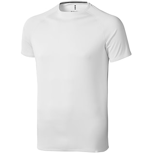Elevate Niagara Men´s T-shirt - white