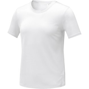 Elevate Kratos Women’s T-shirt - blanco