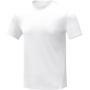 Elevate Kratos Men’s T-shirt - white