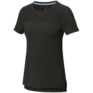 Elevate Borax Women’s T-shirt - black