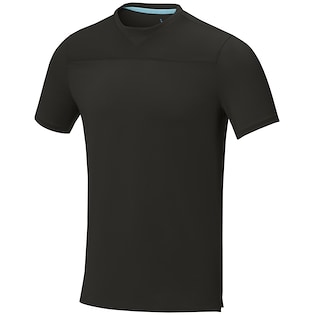 Elevate Borax Men’s T-shirt - black