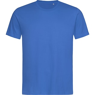 Stedman Lux Unisex T-shirt - bright royal