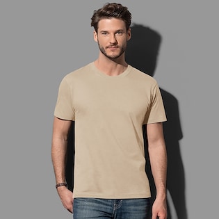 Stedman Comfort-T Men´s T-shirt - natural
