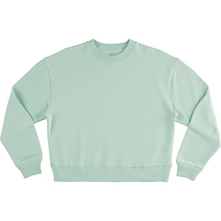 Continental Clothing Women´s Dropped Shoulder Sweatshirt