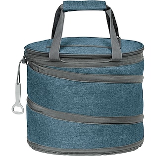 Bolsa nevera Brentwood - azul