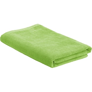 Asciugamano da bagno Arrosa, 150 x 75 cm