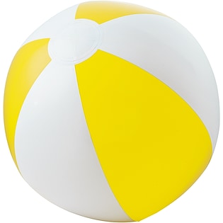 Pallone da spiaggia Naxos
