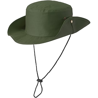 Cappello da safari Cairns