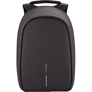 XD Design Bobby Hero Regular, 15,6" - black/ black