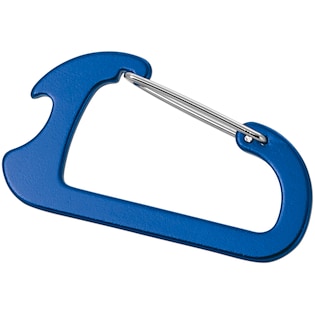 Oplukker Alburtis - royal blue