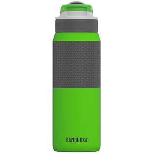 Kambukka Lagoon Insulated 75 cl - bright green