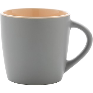 Taza de cerámica Fidenza