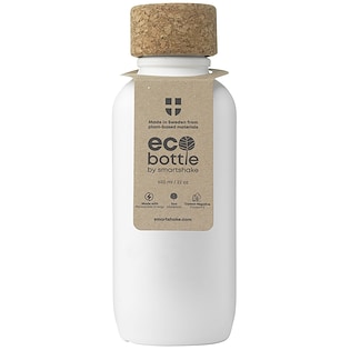 Gourde de sport Balder Eco Bottle, 65 cl