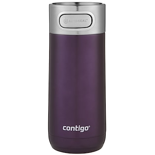 Contigo Luxe Small, 36 cl - dark purple