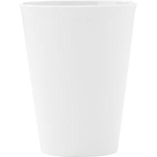 Glas Loris - white