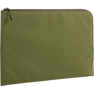 Laptopfodral Portsea, 15,6" - green