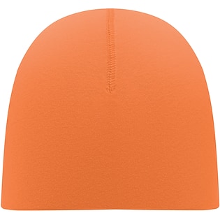 Mössa Chiny - orange