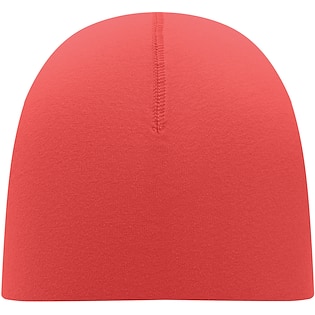 Mössa Chiny - red