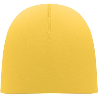 Mössa Chiny - yellow