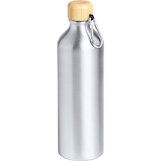Botella de agua Lakeshire, 80 cl