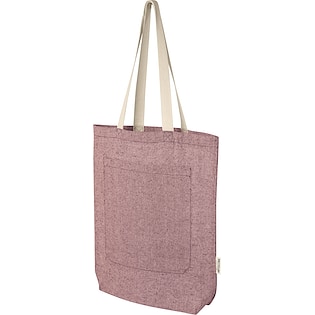 Bolsa de algodón La Monte