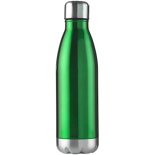 Vattenflaska Brenner, 50 cl - green
