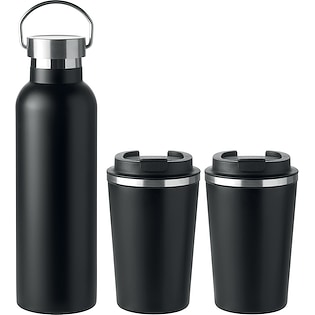 Thermos-Set Nayma, 75 cl