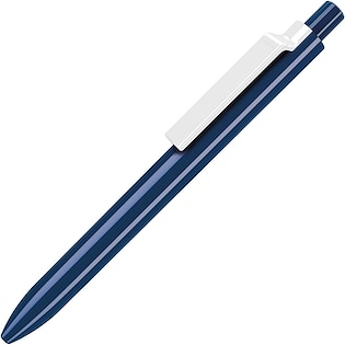 Reklampenna Yoko Duo