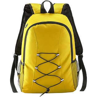 Rygsæk Jolley - yellow