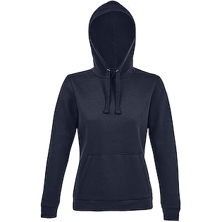 SOL's Spencer Women´s Hoodie - french navy