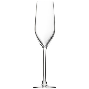 Champagneglas Arette