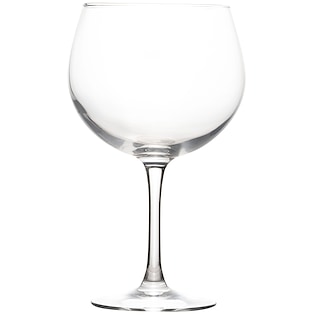 Gin og tonic-glass Sutton