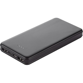 Batterie externe Damien, 10.000 mAh