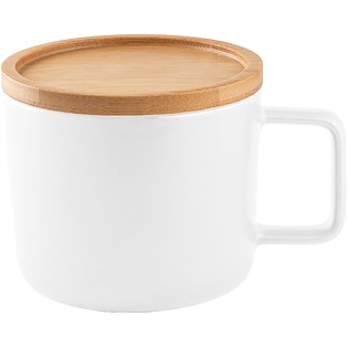 Taza de cerámica Arius
