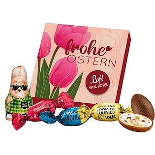Lindt Hello Easter Box