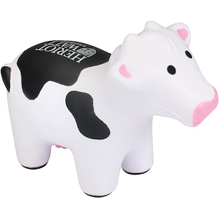 Stressipallo Cow