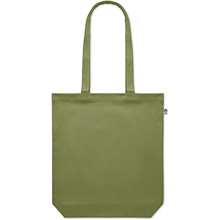 Bolsa de algodón Fabius