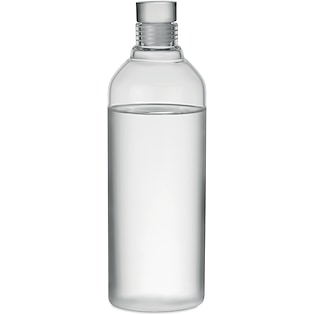 Glassflaske Adaline, 100 cl