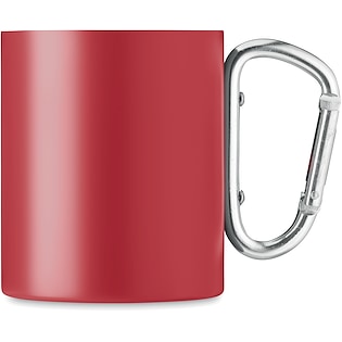 Metalkrus Corwillan - red