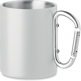 Mug en métal Mornington