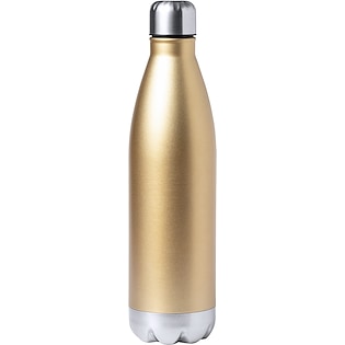 Bouteille thermos Lotus, 75 cl