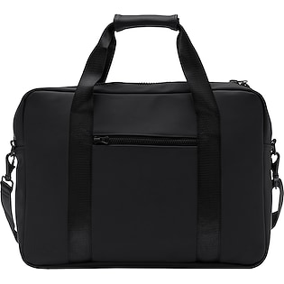 Vinga Lockport, 17" - sort