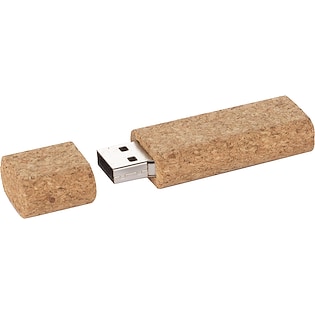 Memoria USB Parkfield 16 GB