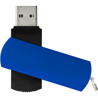 USB-minne Arrowsmith 8 GB - blue