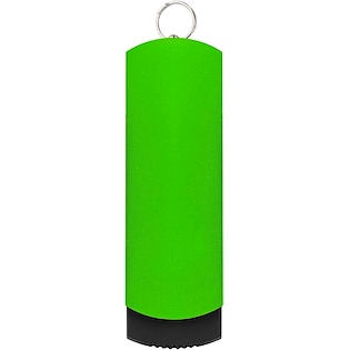 USB-minne Arrowsmith 8 GB - green