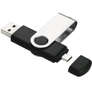 Clé USB Glenmont 16 GB